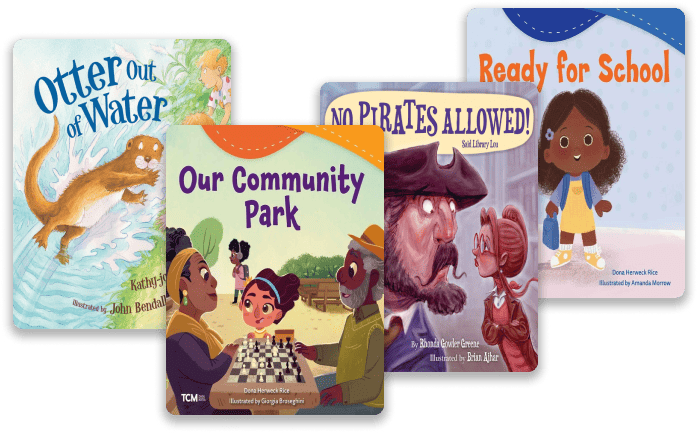 Read-Along Package