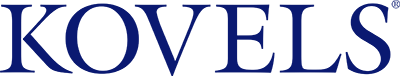 Kovels logo