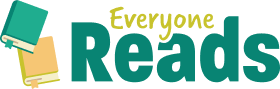 Everyone Reads logo