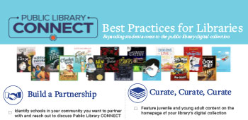 Public Library CONNECT Best Practices Guide
