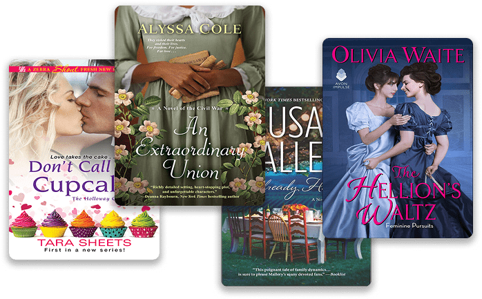 All Access Romance thumbnail